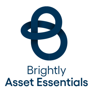 Logo for Brightly Asset Essentials